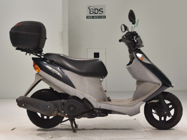 Suzuki ADDRESS V125