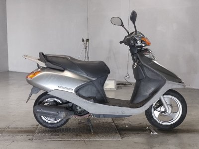 Honda SPACY100 2003