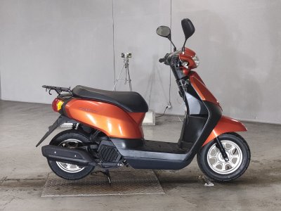 Honda TACT125 2018