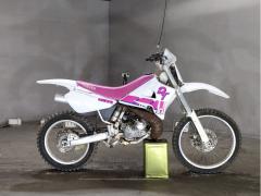 Yamaha DT200WR 1991