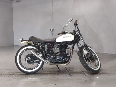 Kawasaki 250TR 2003
