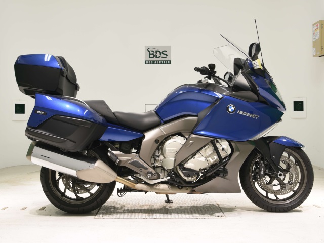 BMW K1600GT 2013