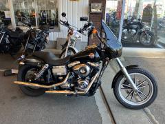 HD LOW RIDER FXDL1580 2007