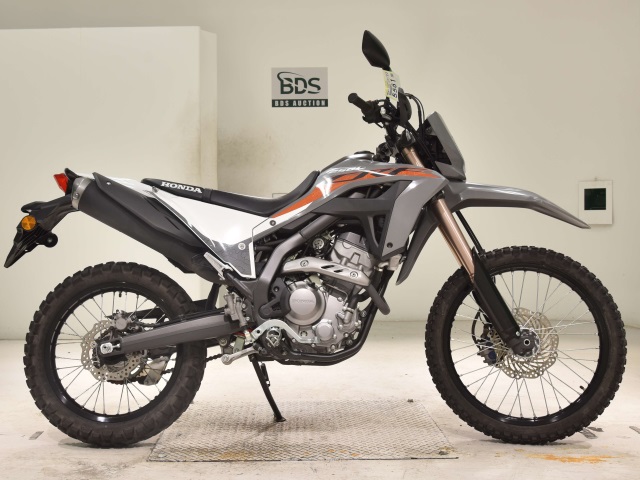 Honda CRF250L 2023