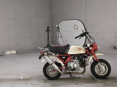 Honda MONKEY 2009