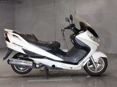 Suzuki SKYWAVE 250 2003