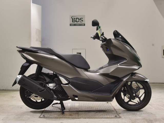 Honda PCX125 2023