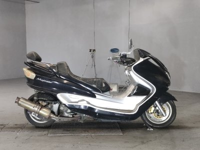 Yamaha MAJESTY 250C 2002