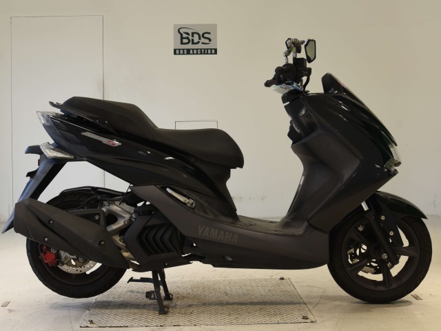 Yamaha MAJESTY155 2020