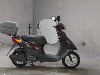 Yamaha JOG 115 2011
