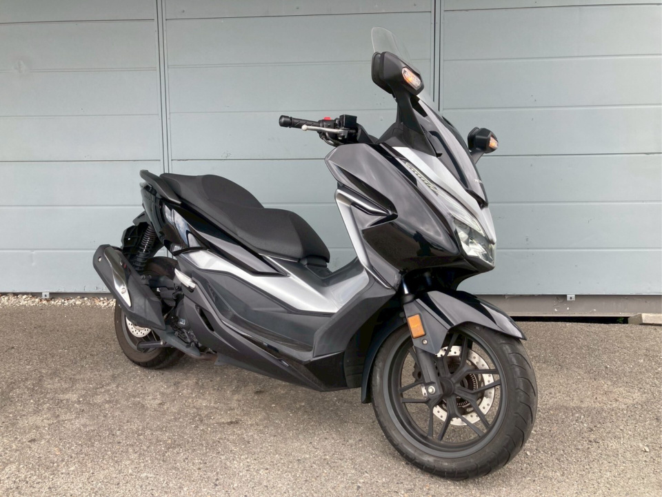 Honda FORZA 2018