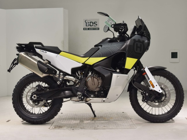 Husqvarna NORDEN901 2024
