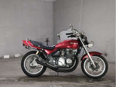 Kawasaki ZEPHYR400 1995