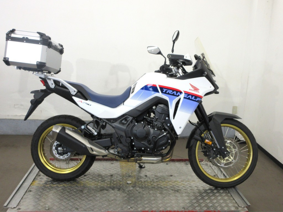 Honda XL750TRANSALP 2024
