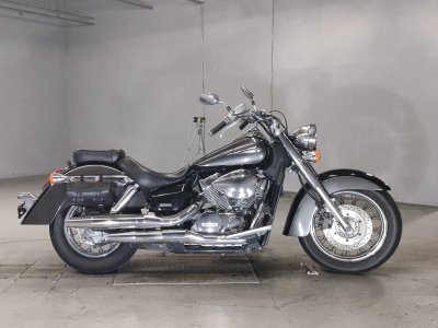 Honda SHADOW400 CLASSIC 2009