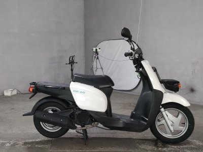 Yamaha GEAR 2019