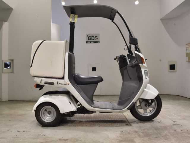 Honda GYRO CANOPY 2019