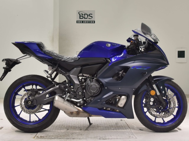 Yamaha YZF-R7-2 2024