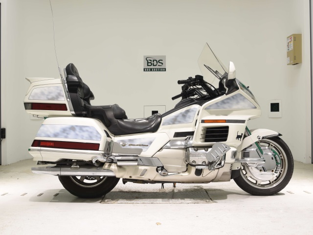 Honda GL1500SE 1998