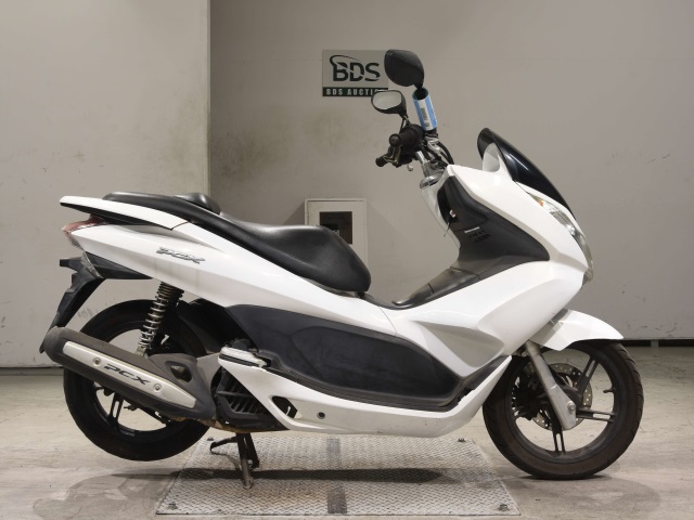 Honda PCX125 2010