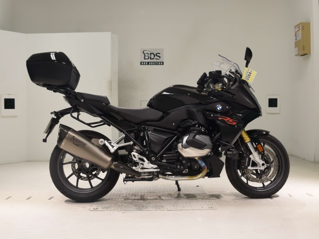 BMW R1250RS 2021