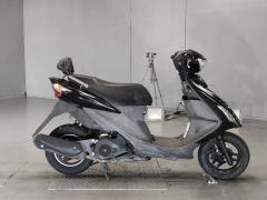 Suzuki ADDRESS V125