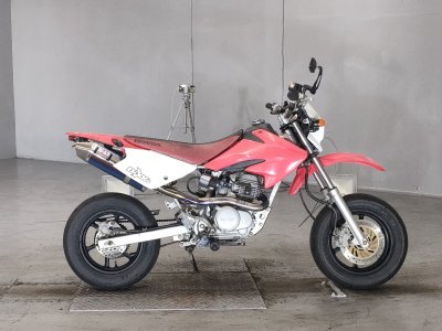 Honda XR50 MOTARD 2005