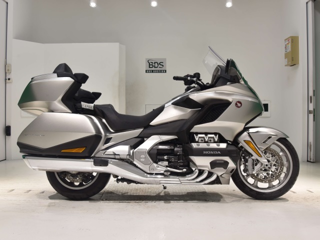 Honda GL1800 TOUR D 2024