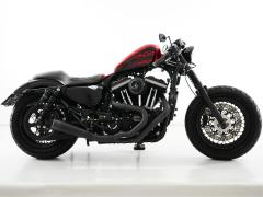 HD SPORTSTER FORTY-EIGHT XL1200X 2014