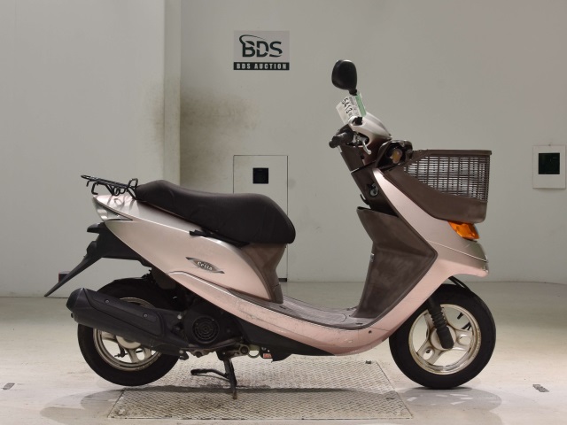Honda DIO CESTA 2009