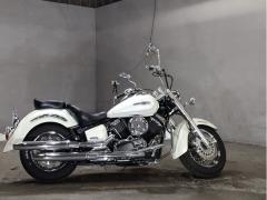 Yamaha DRAGSTAR XVS1100 CLASSIC 2000