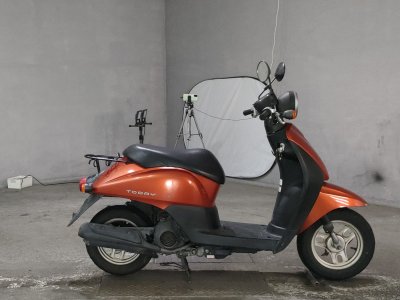 Honda TODAY 2008