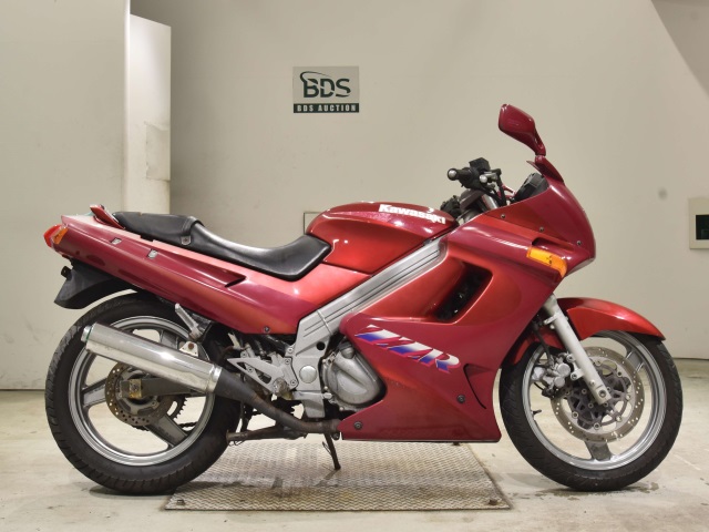 Kawasaki ZZ-R250 1994