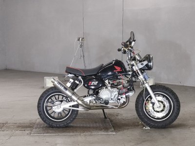 Yamaha AUTOBIKE 212CC 2020