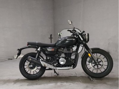 Honda GB350 2023