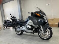 BMW R1200RT 2005