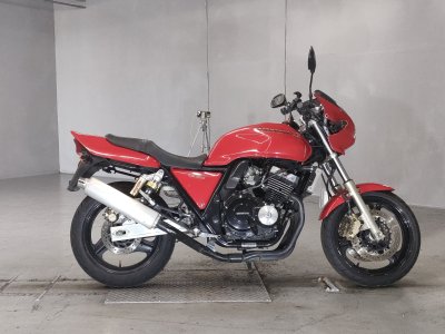 Honda CB400SF VER.R 1998