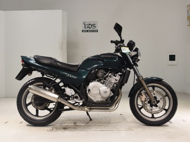 Honda JADE CB250 1991