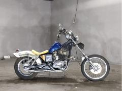 Honda REBEL CMX250 1985