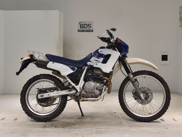 Honda XL250 DEGREE 1992