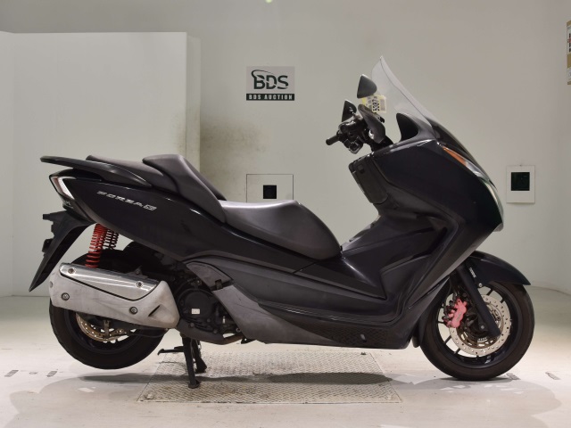 Honda FORZA SIA 2016