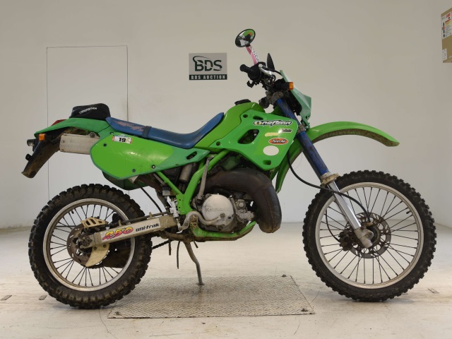 Kawasaki KDX250SR 1994