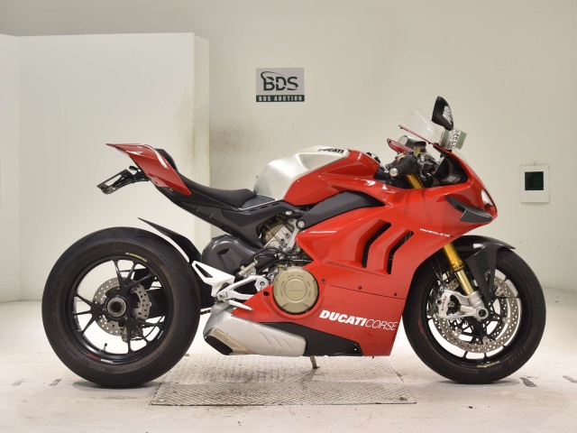 Ducati PANIGALE V4R 2019