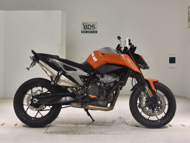 KTM 790 DUKE 2020