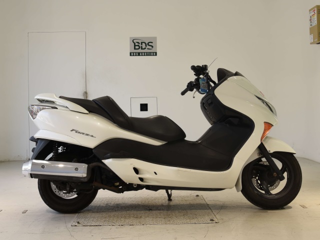Honda FORZA 2006