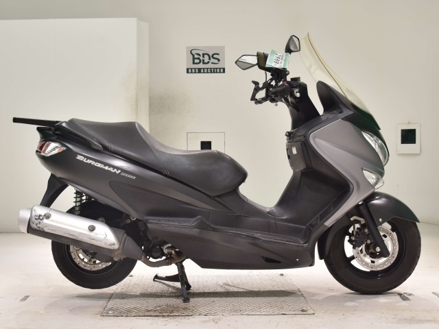 Suzuki BURGMAN200