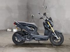 Honda ZOOMER-X 2013