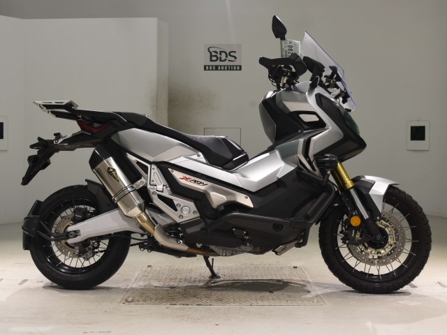Honda X-ADV750 2017