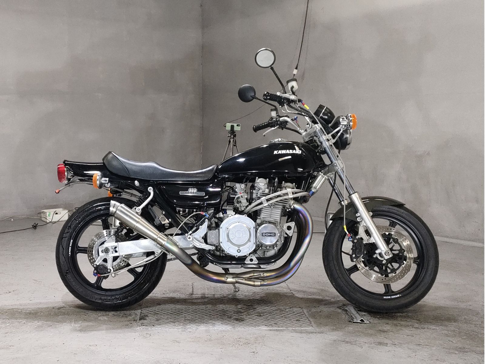 Kawasaki Z1 900 SUPERFOUR 2005