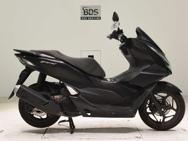 Honda PCX125 2021